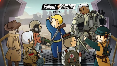 Fallout Shelter