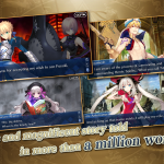 صور Fate/Grand Order (English)