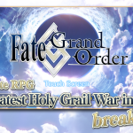 صور Fate/Grand Order (English)