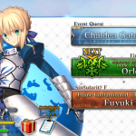 صور Fate/Grand Order (English)