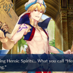 صور Fate/Grand Order (English)