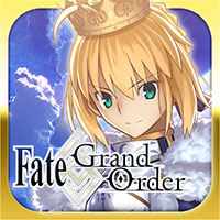 fate grand order english