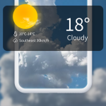 daily weather apk