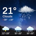 daily weather