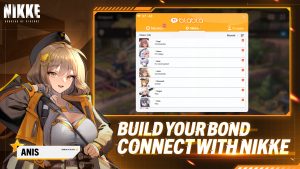 goddess of victory nikke apk