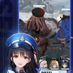 صور GODDESS OF VICTORY: NIKKE