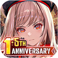 GODDESS OF VICTORY: NIKKE
