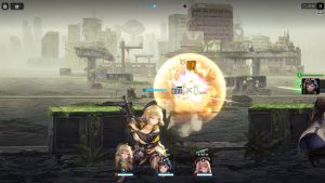 goddess of victory nikke للكمبيوتر