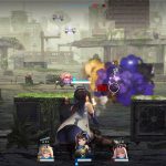 صور GODDESS OF VICTORY: NIKKE