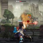 صور GODDESS OF VICTORY: NIKKE