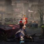 صور GODDESS OF VICTORY: NIKKE