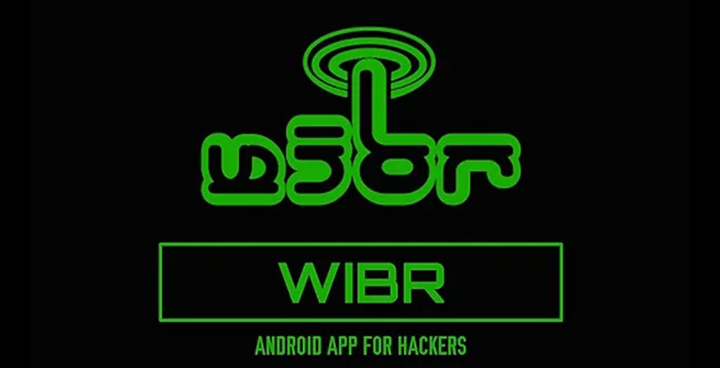 تطبيق wiber