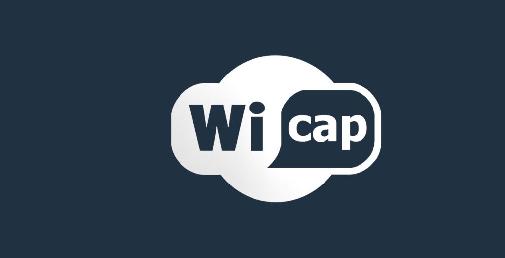 تطبيق sniffer wicap pro