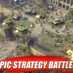 صور Heroes of War: Idle army game
