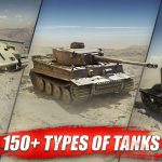 صور Heroes of War: Idle army game