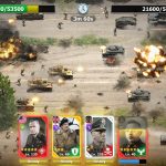 صور Heroes of War: Idle army game