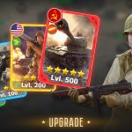 صور Heroes of War: Idle army game