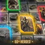 صور Heroes of War: Idle army game