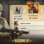 صور Heroes of War: Idle army game