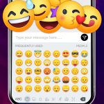 ios emojis for android apk