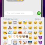 صور iOS Emojis For Android