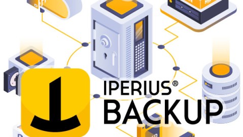 Iperius Backup