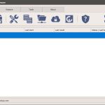 صور Iperius Backup