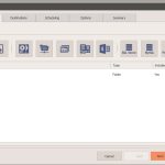 صور Iperius Backup