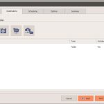 صور Iperius Backup