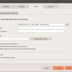 صور Iperius Backup