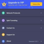 صور iTop VPN