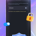 صور iTop VPN