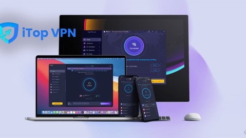 iTop VPN