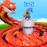 صور Kingdom Guard: Tower Defense TD