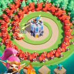 صور Kingdom Guard: Tower Defense TD