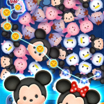 line disney tsum tsum apk