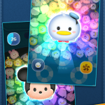 صور LINE: Disney Tsum Tsum