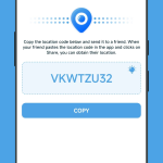 صور Location Share