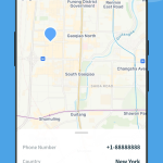 صور Location Share