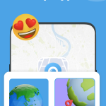 صور Location Share