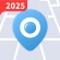 برنامج مشاركة الموقع الجغرافي Location Share
