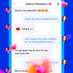 صور MIGO Live-Voice and Video Chat