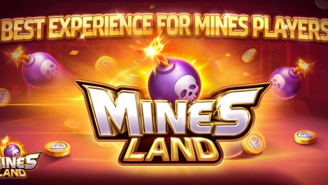 Mines Land