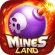 لعبة أرض المناجم ( ماينز لاند – سلوتس، سكراتش ) Mines Land – Slots, Scratch