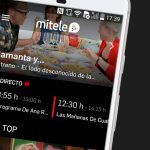 صور Mitele - TV a la carta
