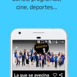 صور Mitele - TV a la carta