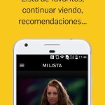 صور Mitele - TV a la carta