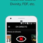 صور Mitele - TV a la carta