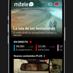 صور Mitele - TV a la carta