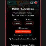 صور Mitele - TV a la carta